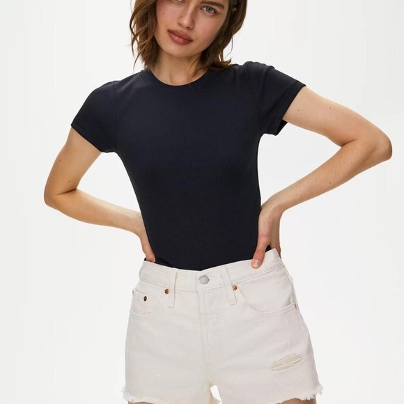 Levi’s 501 Original Shorts - Picture 2 of 5